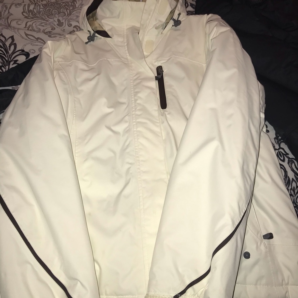 Lands End Women’s Medium (10-12) winter coat
